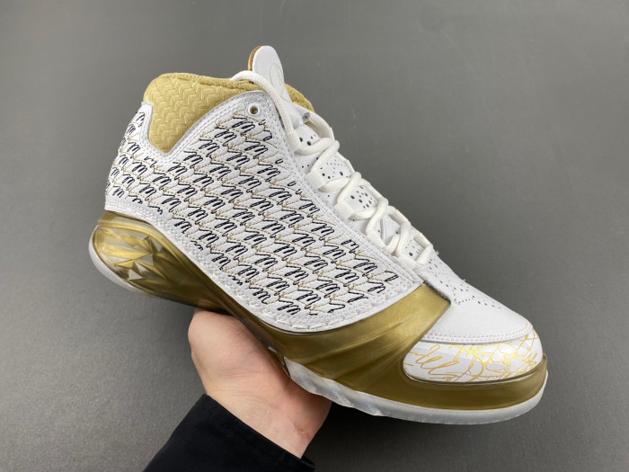 Air Jordan Trophy Room x Air Jordan 23 Retro