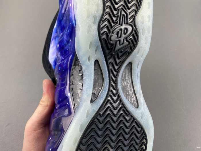 Nike Air Foamposite One Galaxy” 2025 FQ4303-400