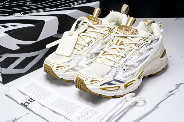 OH SNEAKER