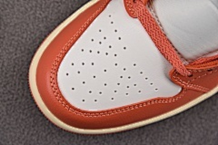 Air Jordan 1 Mid Madder Root BQ6472-180