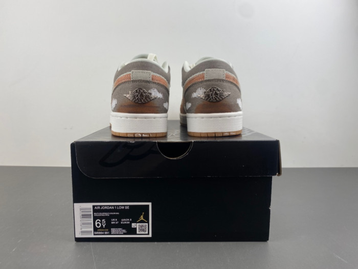 Air Jordan 1 IM6664- 991