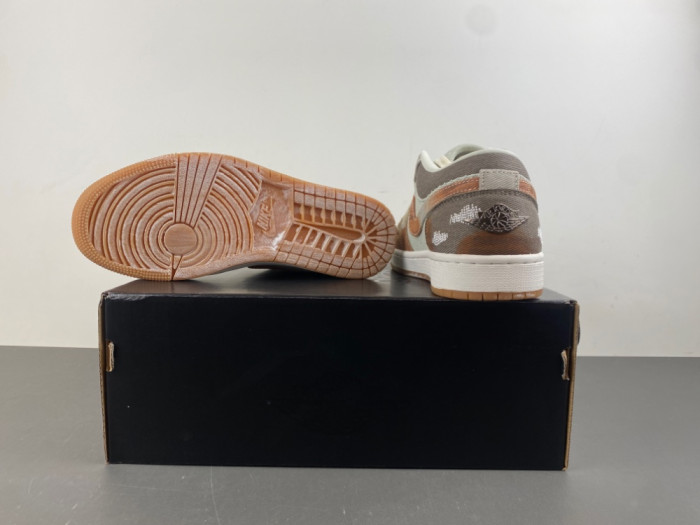 Air Jordan 1 IM6664- 991