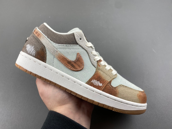 Air Jordan 1 IM6664- 991