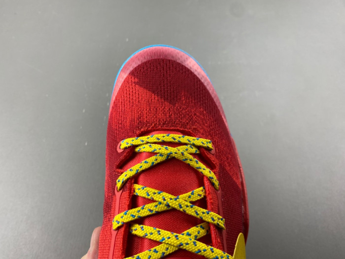 Nike Kobe 8 Protro “Year of the Horse”2026 IM0594-600