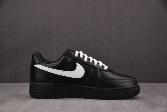 Air Force 1 Low Black White CU9225 001