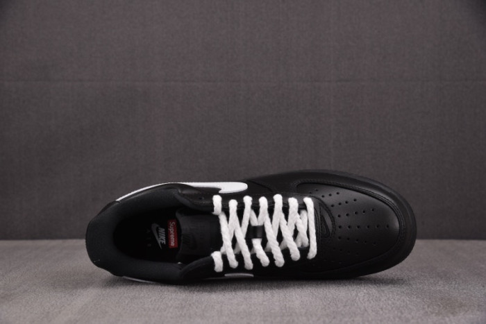 Air Force 1 Low Black White CU9225 001