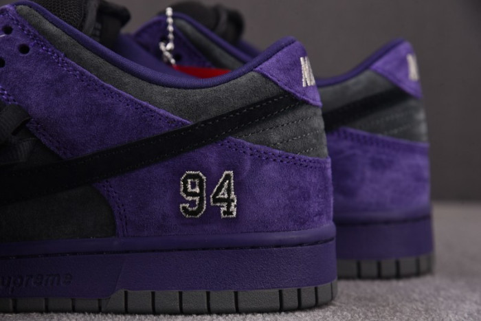 S x Nike SB Dunk Low HQ8487-500