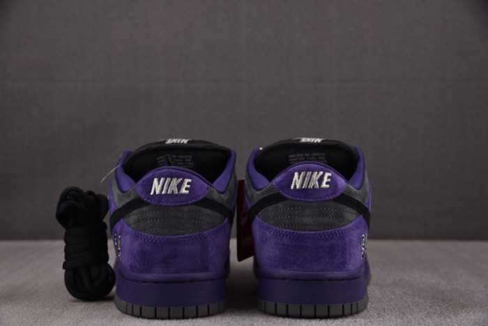 S x Nike SB Dunk Low HQ8487-500