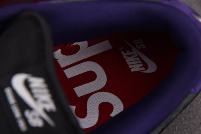 S x Nike SB Dunk Low HQ8487-500