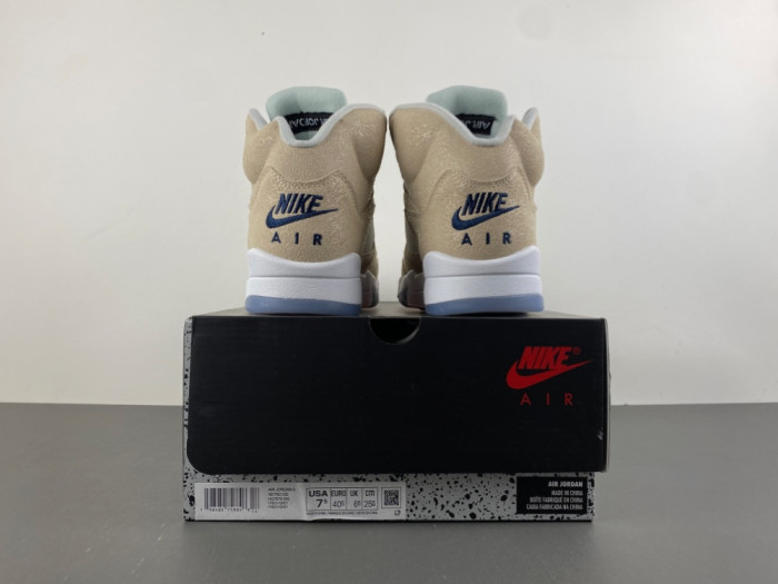 Air Jordan 5 HQ7978-005