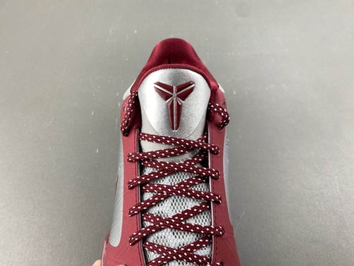 Nike Kobe 5 Protro “Lower Merion Aces” IM0557-001