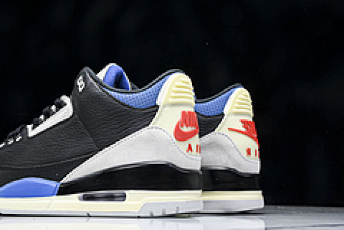 Air Jordan 3 OG "Rare Air" IB8967-004