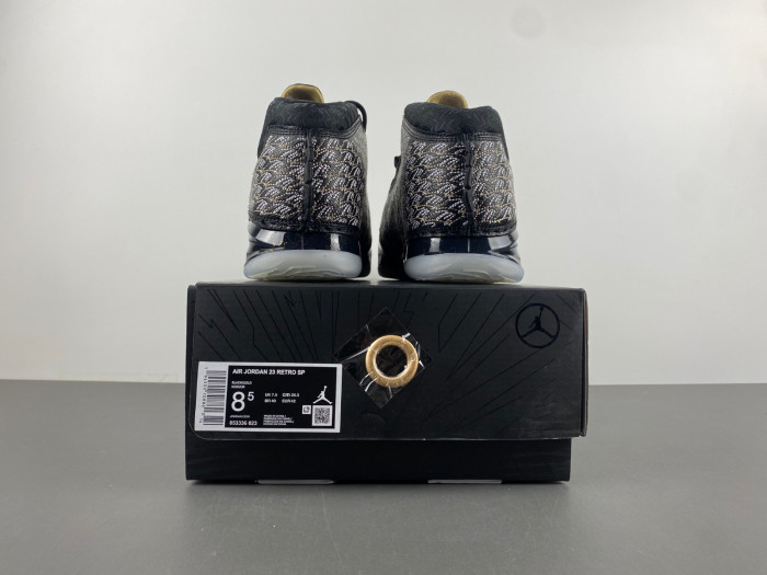 Air Jordan 23 Retro