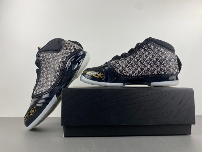 Air Jordan 23 Retro