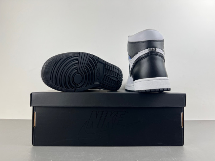 Union x Air Jordan 1 II7282-100