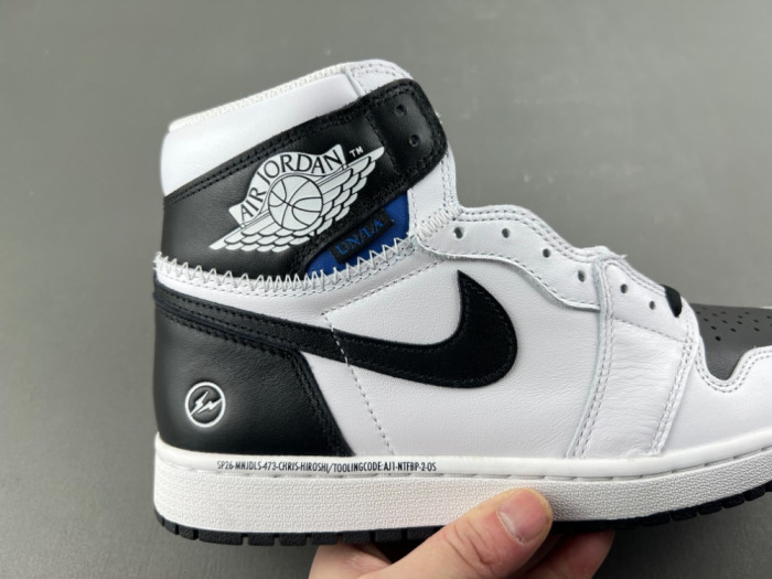 Union x Air Jordan 1 II7282-100