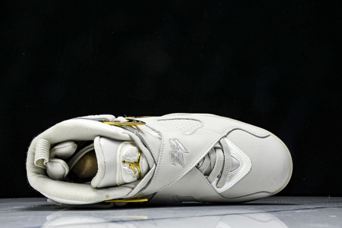 Air Jordan 8 Retro Champagne 832821-030