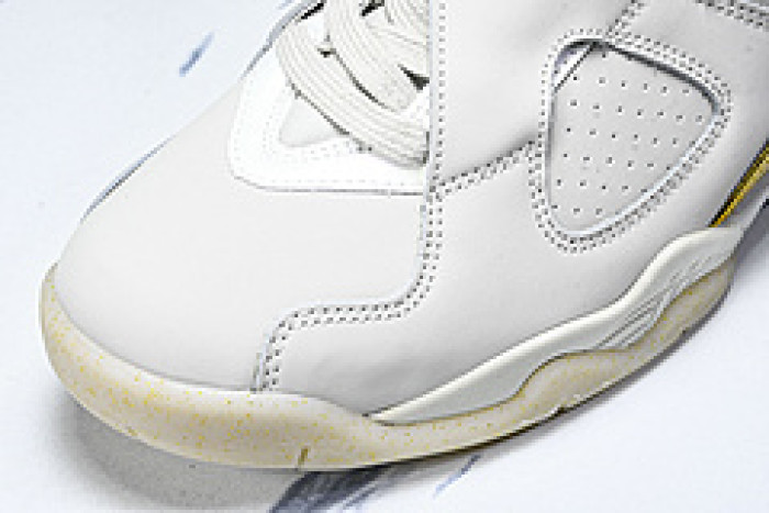 Air Jordan 8 Retro Champagne 832821-030
