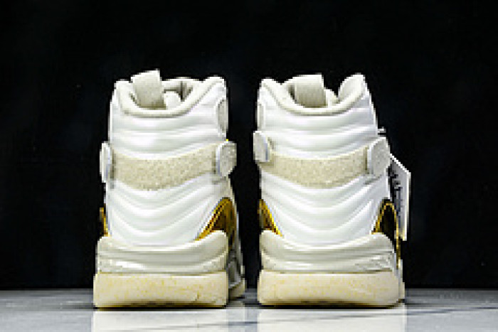 Air Jordan 8 Retro Champagne 832821-030