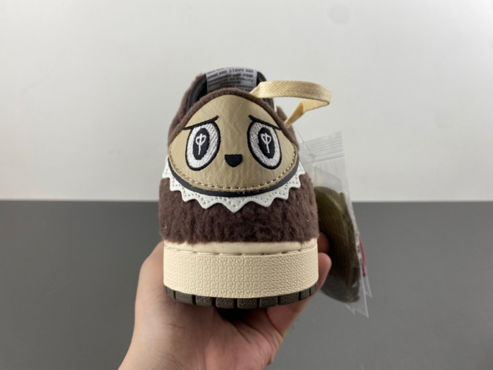 Travis Scott x Jordan Air Jordan 1 Low DM7866-717