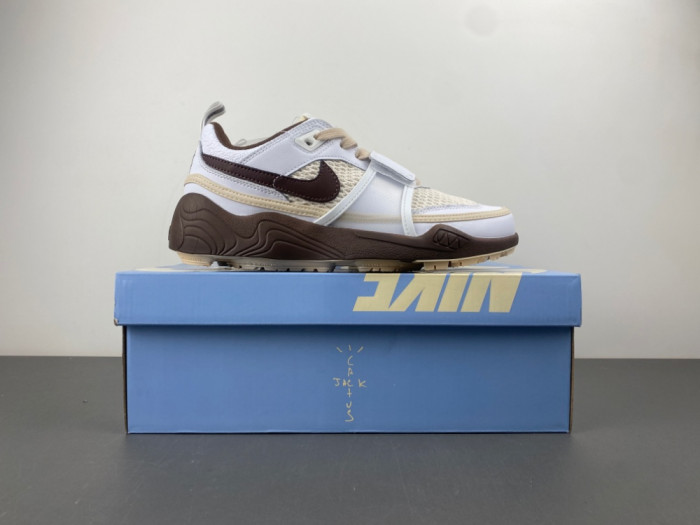 Travis Scott x Nike Zoom Field Jaxx