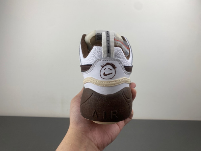 Travis Scott x Nike Zoom Field Jaxx