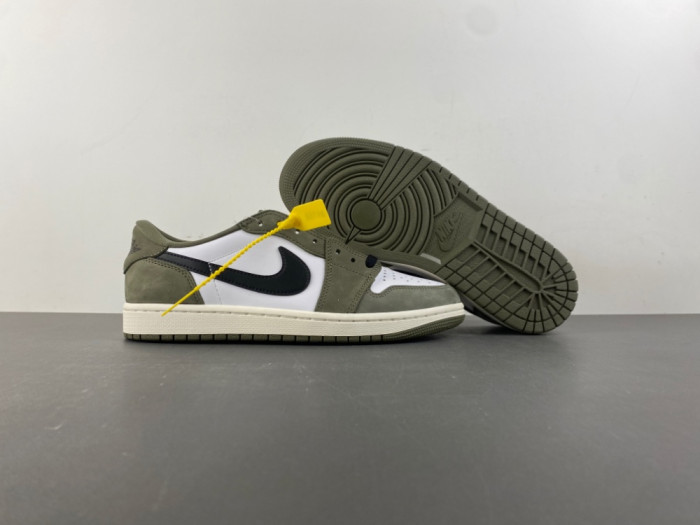 Air Jordan 1 Low HQ6998-200