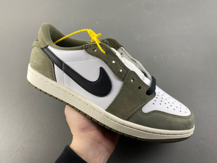 Air Jordan 1 Low HQ6998-200