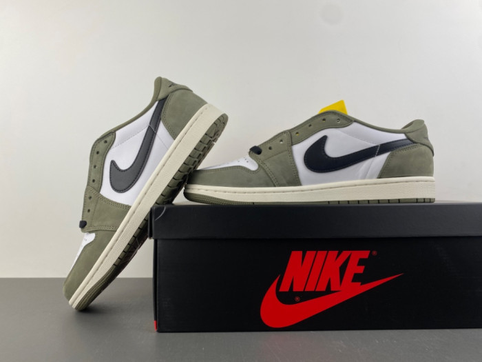 Air Jordan 1 Low HQ6998-200
