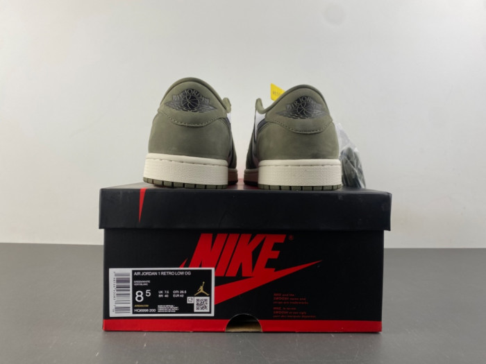 Air Jordan 1 Low HQ6998-200