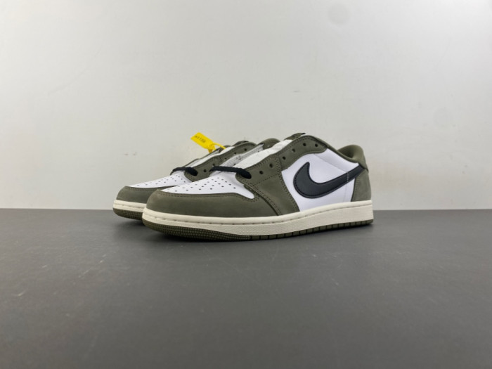 Air Jordan 1 Low HQ6998-200