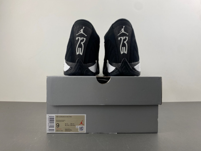 Air Jordan 14 Retro 