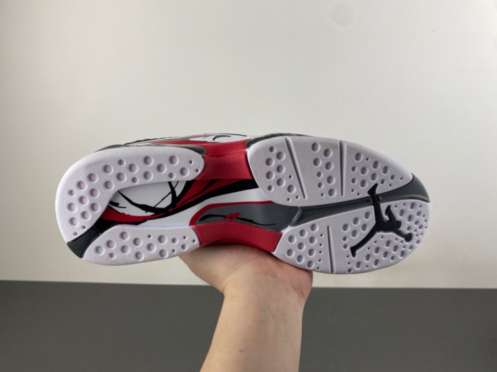Air Jordan 8 305381-100