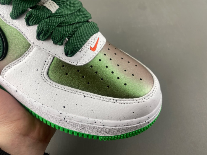 Nike Air Force 1 Low Ducks of a Feather “Duck or Egg” IU7613-100