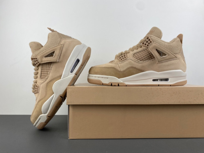 Air Jordan 4 HV0823-200