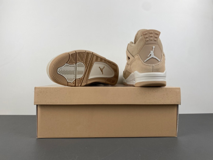 Air Jordan 4 HV0823-200