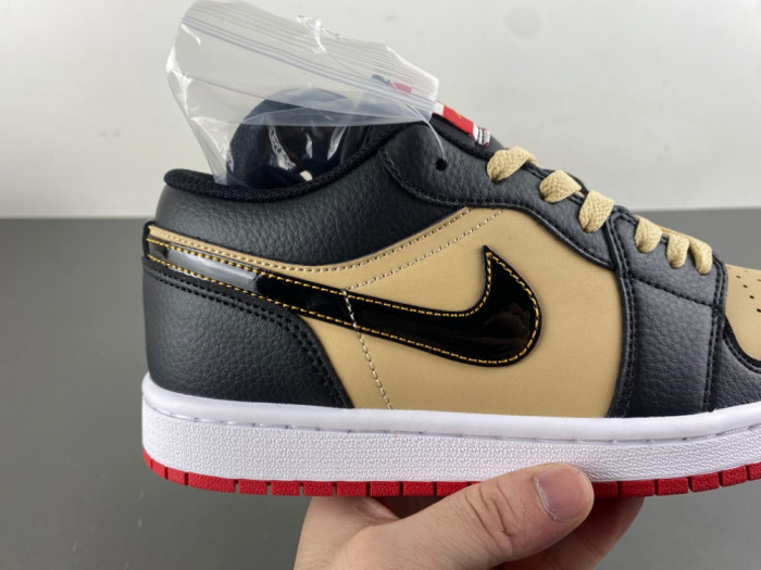 Air Jordan 1 Low HQ2016-200