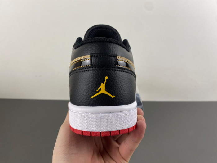 Air Jordan 1 Low HQ2016-200