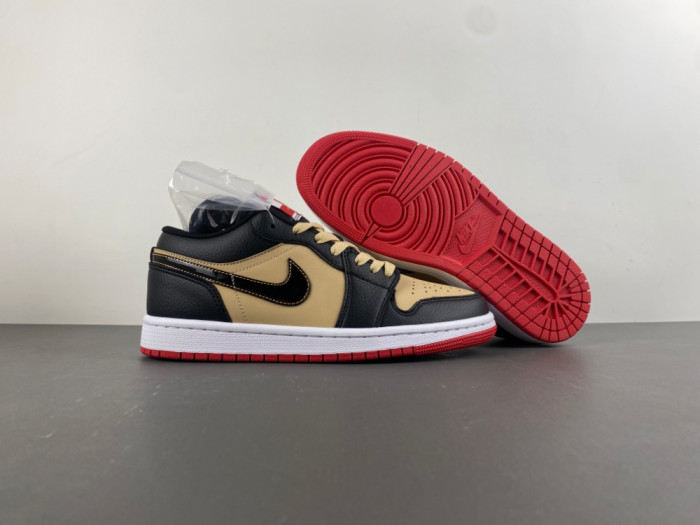 Air Jordan 1 Low HQ2016-200