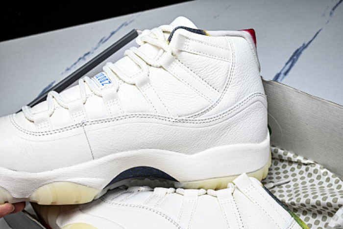 Air Jordan 11 Retro“285” IO8959-133