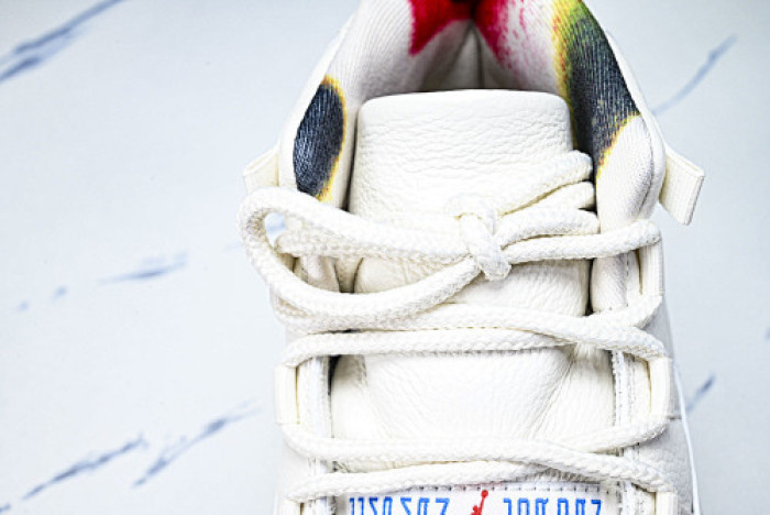 Air Jordan 11 Retro“285” IO8959-133