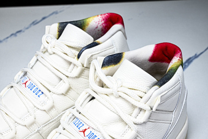 Air Jordan 11 Retro“285” IO8959-133