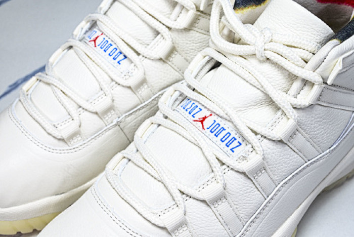 Air Jordan 11 Retro“285” IO8959-133