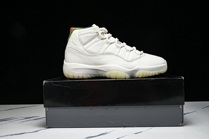 Air Jordan 11 Retro“285” IO8959-133