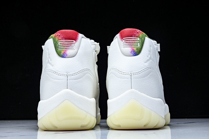 Air Jordan 11 Retro“285” IO8959-133