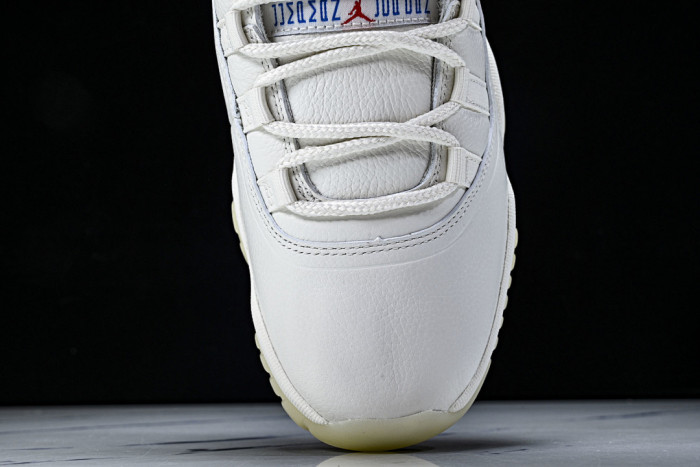 Air Jordan 11 Retro“285” IO8959-133