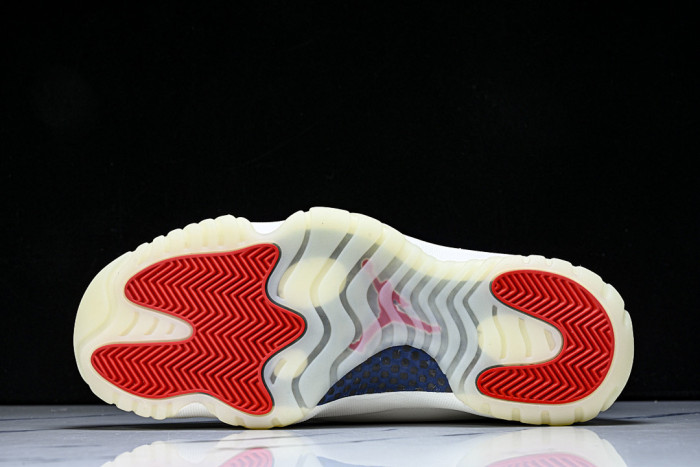 Air Jordan 11 Retro“285” IO8959-133