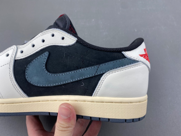 Travis Scott x Jordan Air Jordan 1 Low DZ4137-700