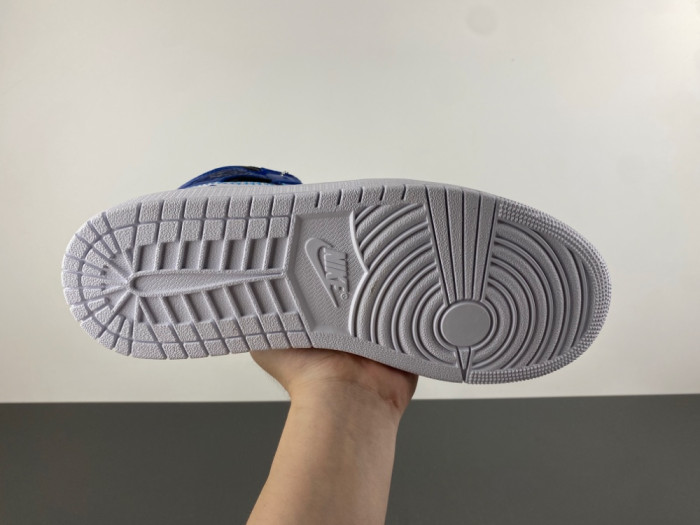 Kobe Air Force 1 Low IB0018-100