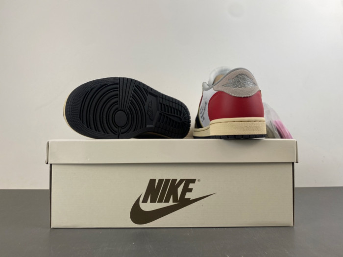 Travis Scott x Jordan Air Jordan 1 XZ6868-005